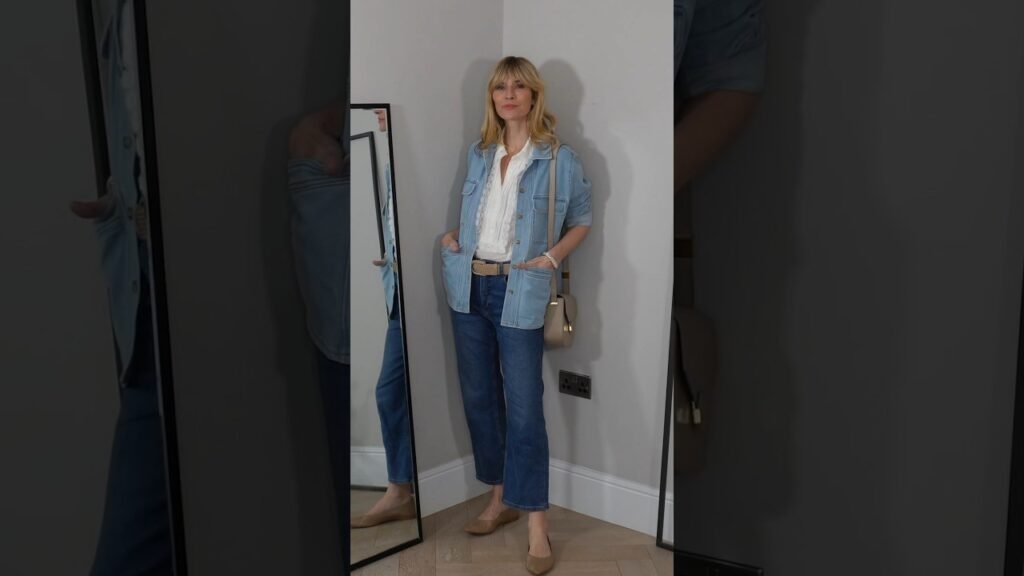 Women Seasonal Fashion Trends Videos