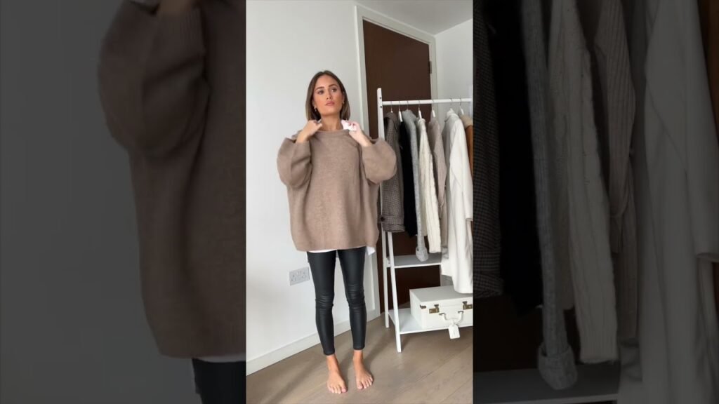 Women Seasonal Fashion Trends Videos