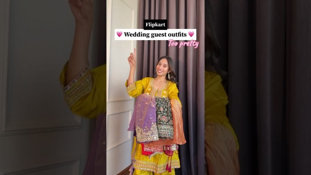 Women Wedding & Occasion Looks Videos