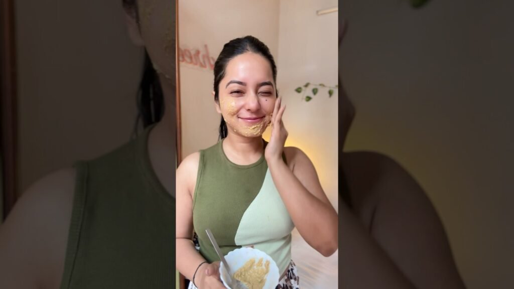 women Skincare & Glow Routine full videos