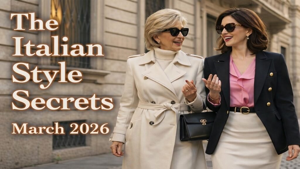 Women Seasonal Fashion Trends Videos