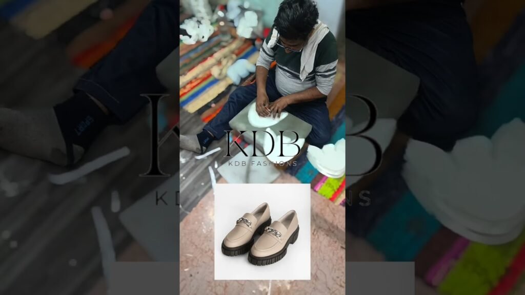 womenʼs footwear accessories videos