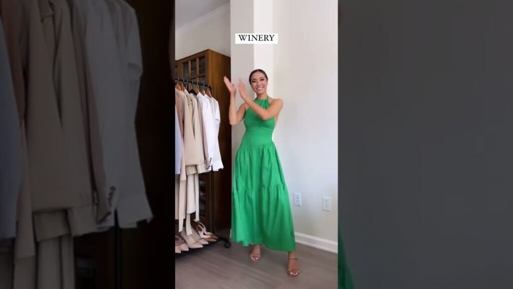 Women Wedding & Occasion Looks Videos