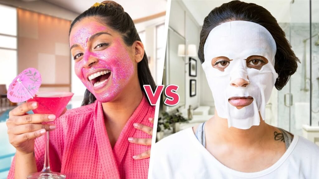 Self-Care & Lifestyle for Women Videos