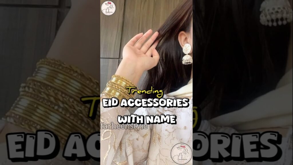 Women Seasonal Fashion Trends Videos