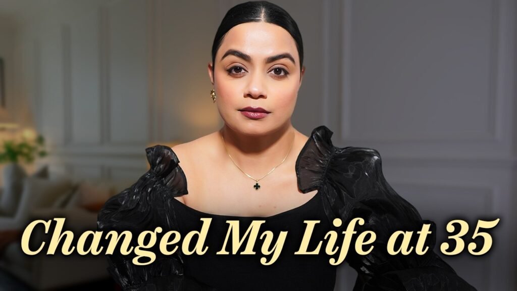 Self-Care & Lifestyle for Women Videos