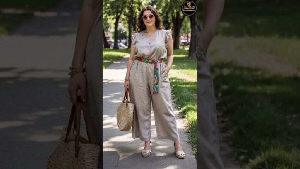 Women Seasonal Fashion Trends Videos