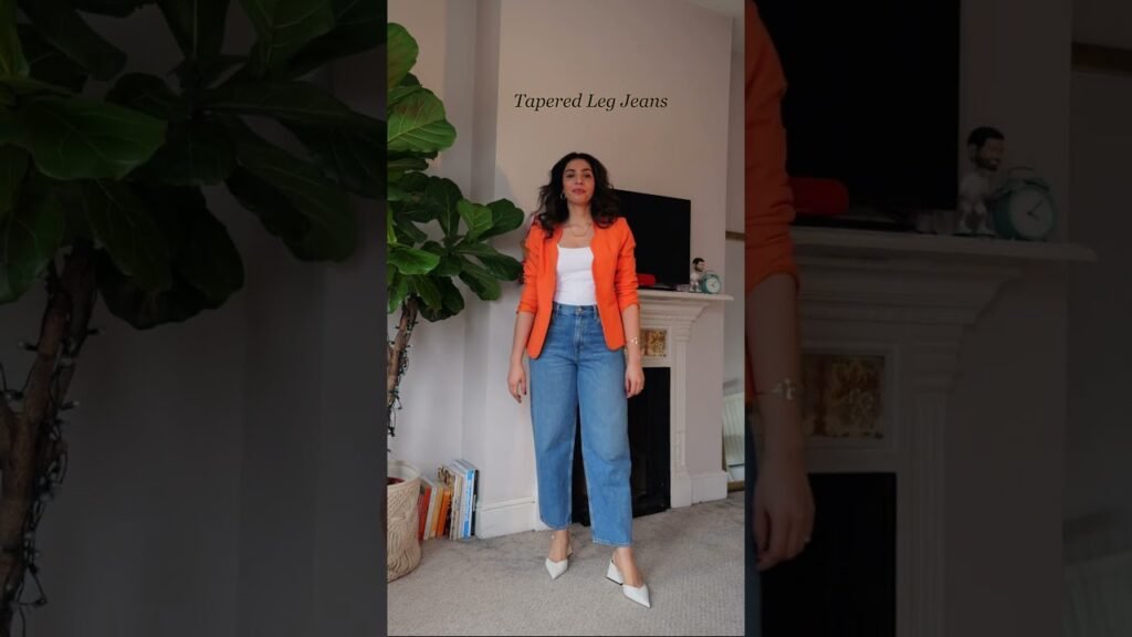 Women Seasonal Fashion Trends Videos