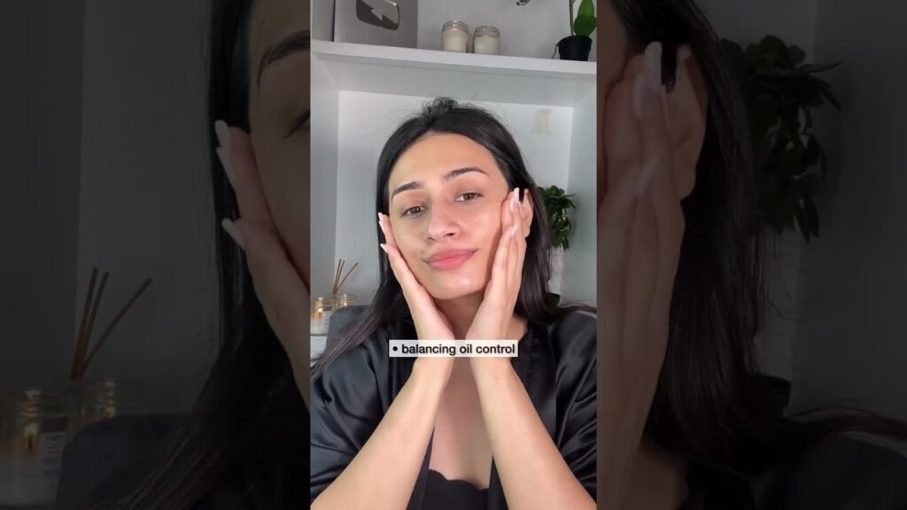 women Skincare & Glow Routine full videos