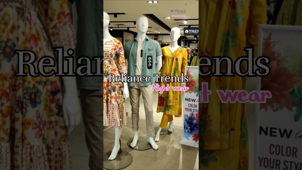 Women Seasonal Fashion Trends Videos