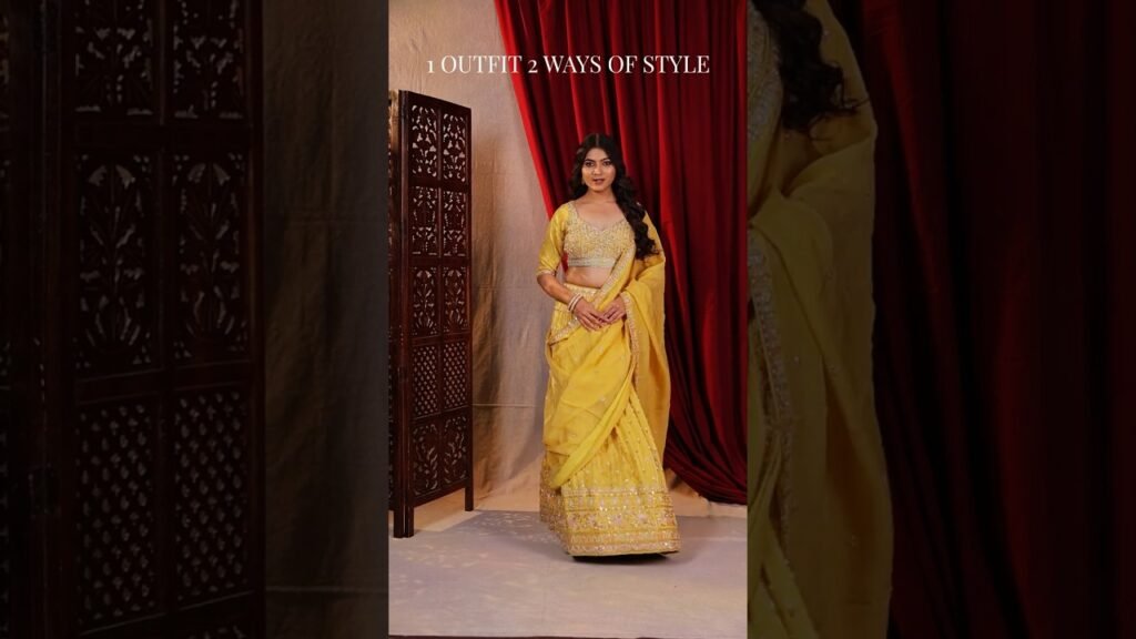 Women Wedding & Occasion Looks Videos