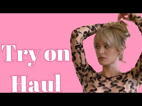 Women Seasonal Fashion Trends Videos