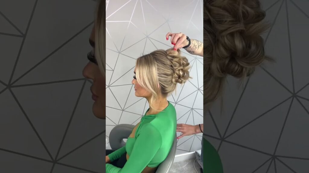 Women Wedding & Occasion Looks Videos