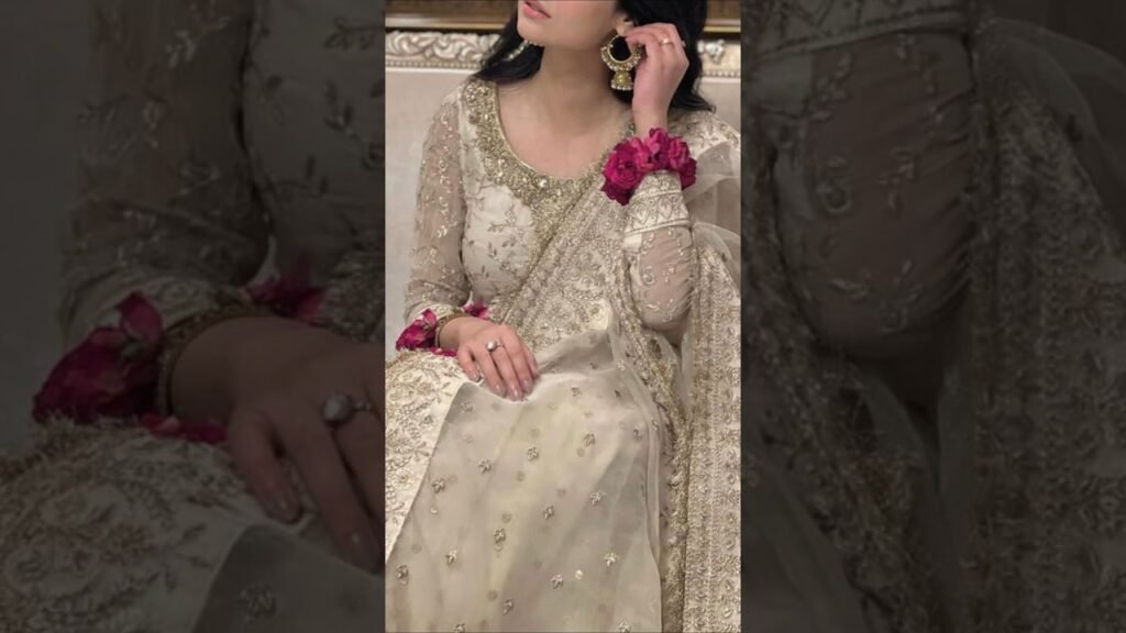 Women Wedding & Occasion Looks Videos