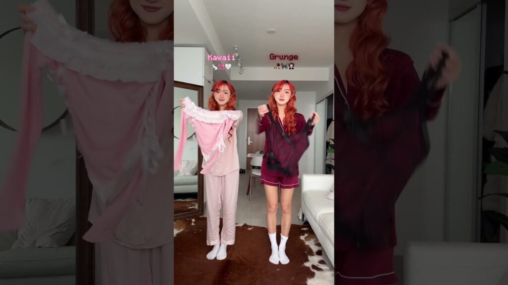 Women Seasonal Fashion Trends Videos