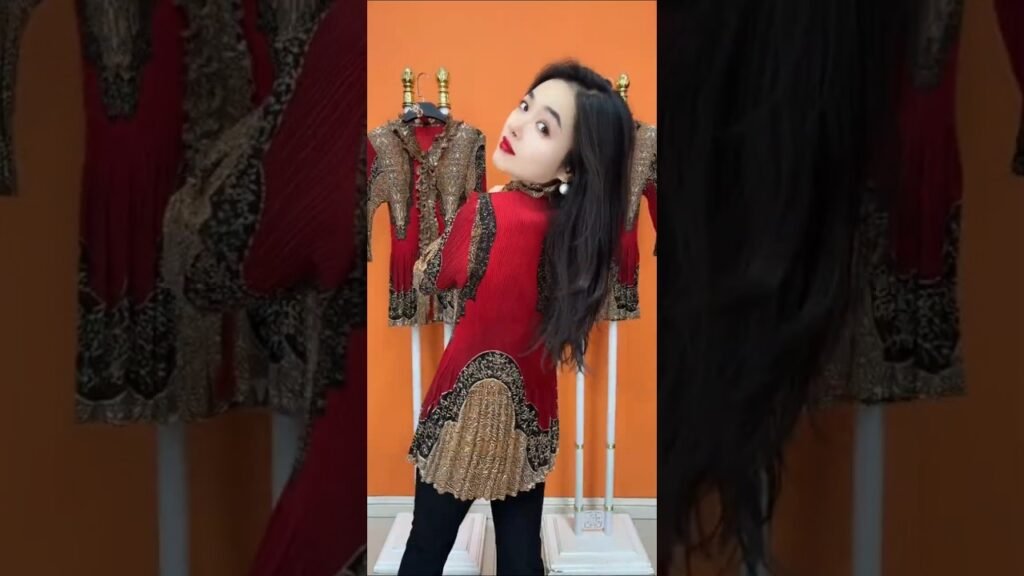 Women Seasonal Fashion Trends Videos