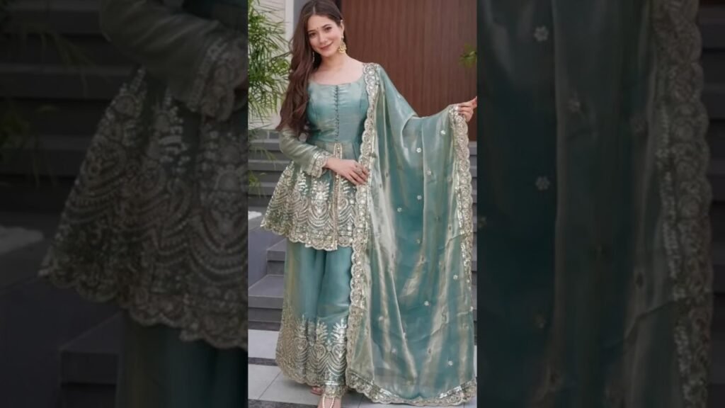 Women Wedding & Occasion Looks Videos