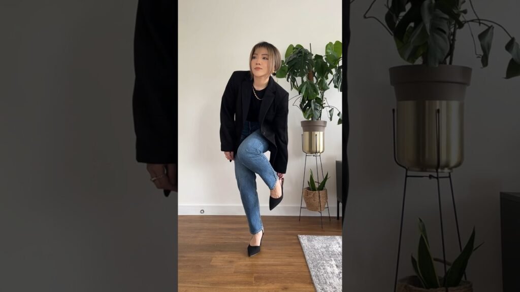 Women Seasonal Fashion Trends Videos