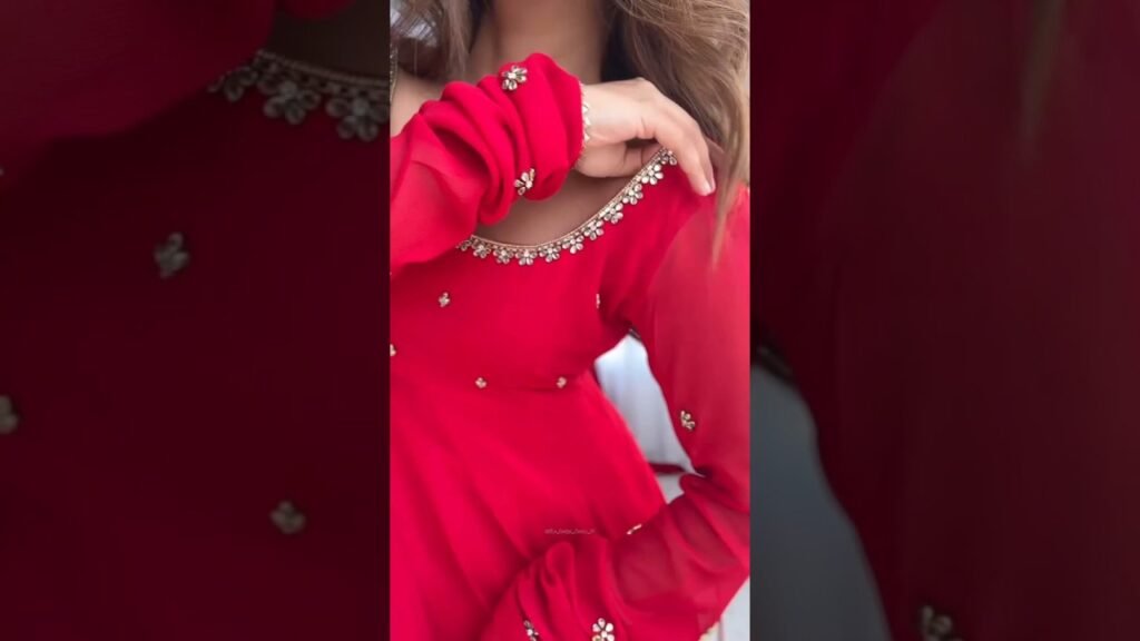 Indian Women GIrls Outfit Styling & Fashion Tips