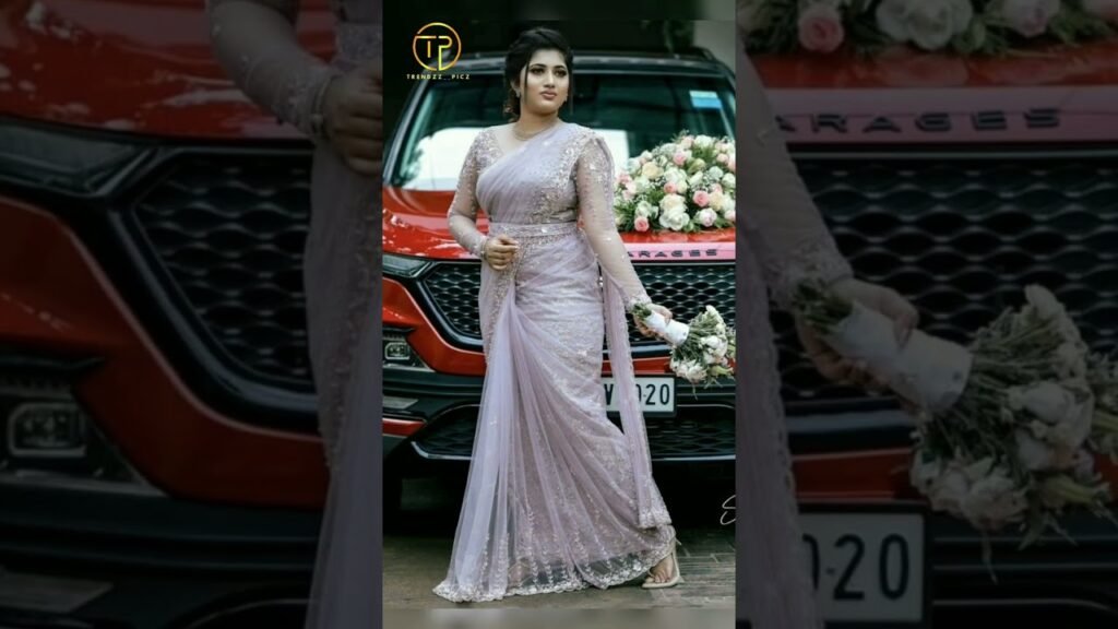 Women Wedding & Occasion Looks Videos