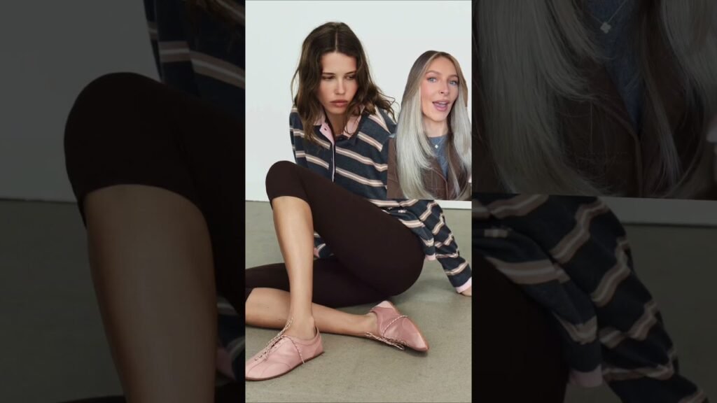 Women Seasonal Fashion Trends Videos