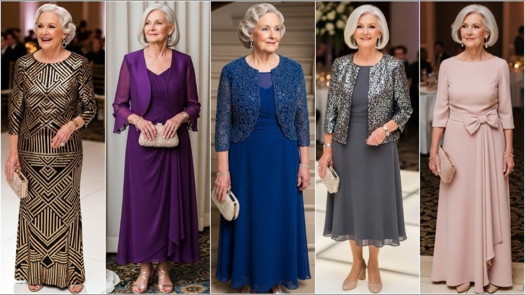 Women Wedding & Occasion Looks Videos