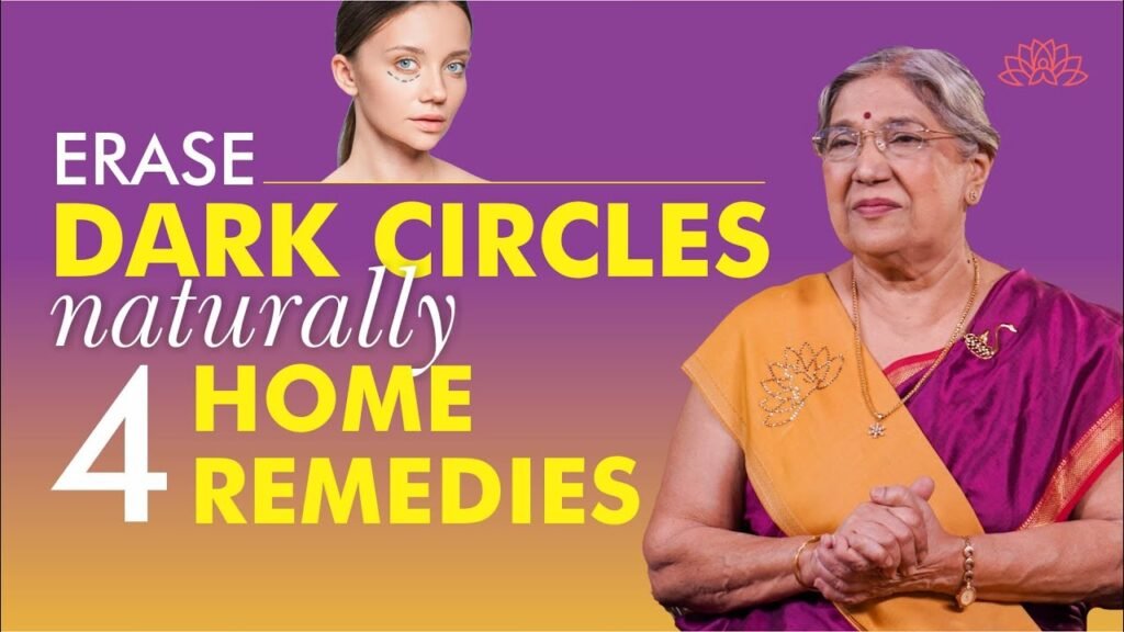 Natural Beauty & Home Remedies Videos for women