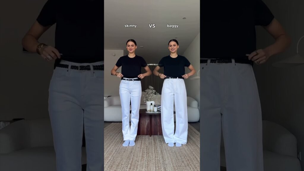 Women Seasonal Fashion Trends Videos