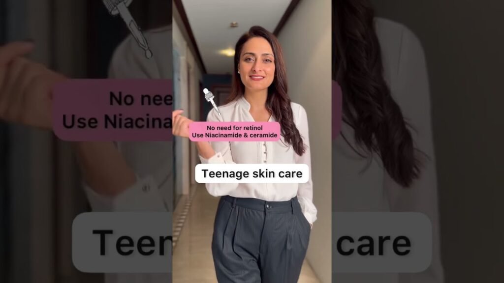 women Skincare & Glow Routine full videos