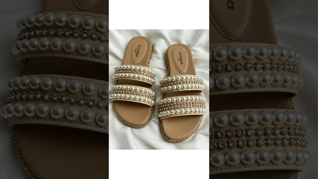 womenʼs footwear accessories videos