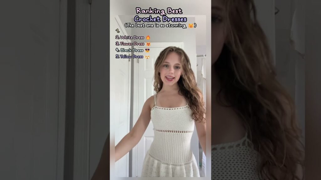 Women Seasonal Fashion Trends Videos