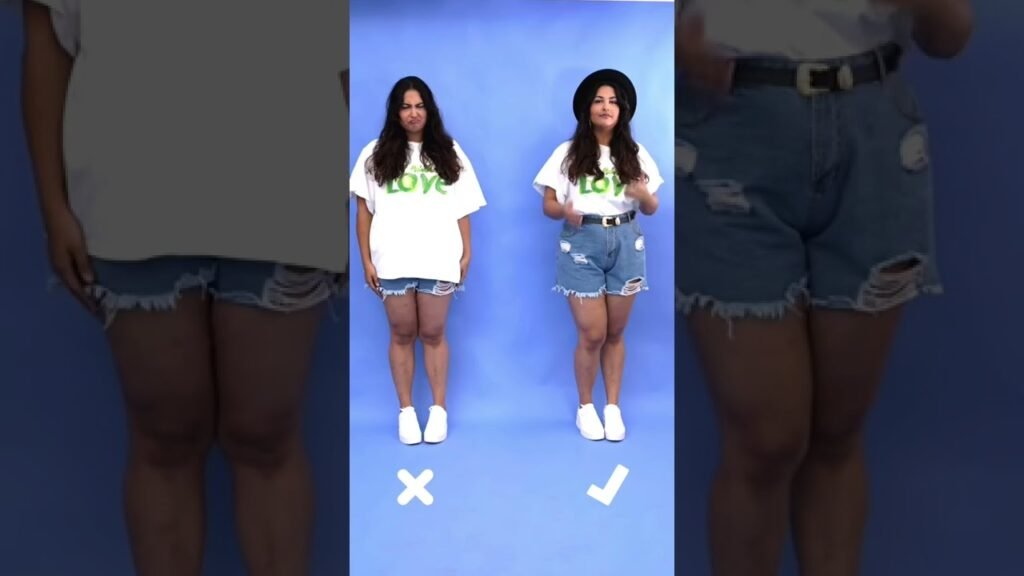 Indian Women GIrls Outfit Styling & Fashion Tips