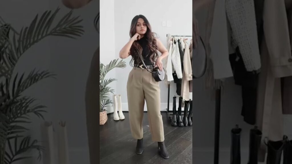 Indian Women GIrls Outfit Styling & Fashion Tips