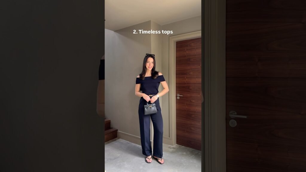 Women Seasonal Fashion Trends Videos