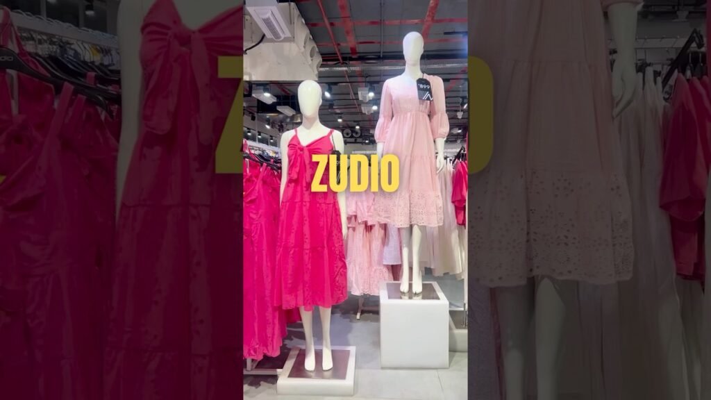 Women Seasonal Fashion Trends Videos