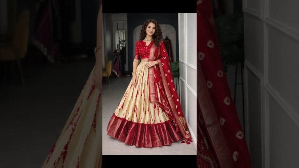 Women Wedding & Occasion Looks Videos