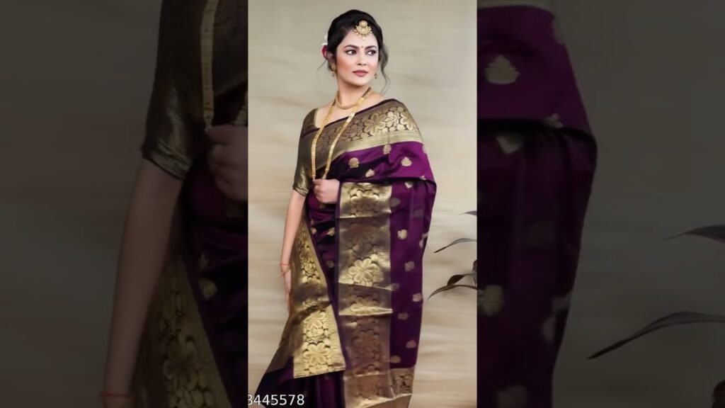 Women Wedding & Occasion Looks Videos