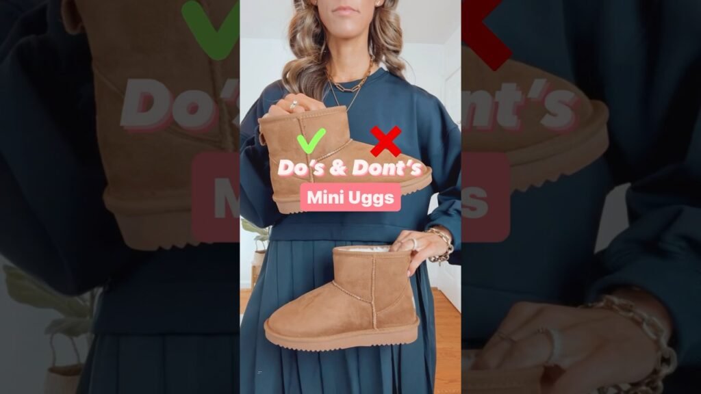 womenʼs footwear accessories videos