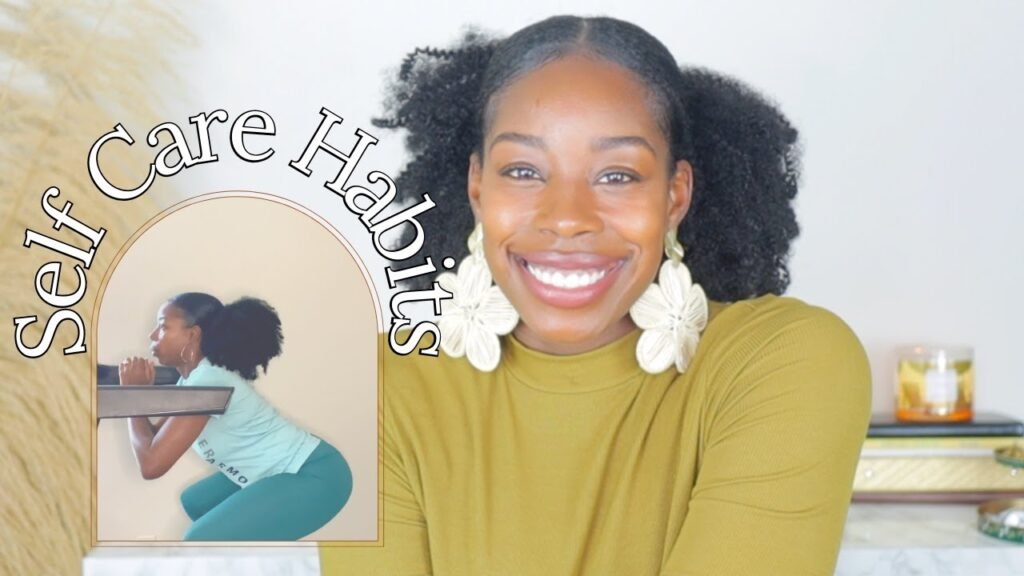 Self-Care & Lifestyle for Women Videos