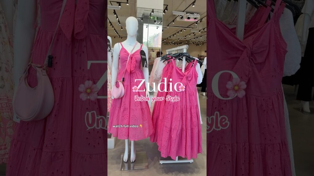 Women Seasonal Fashion Trends Videos