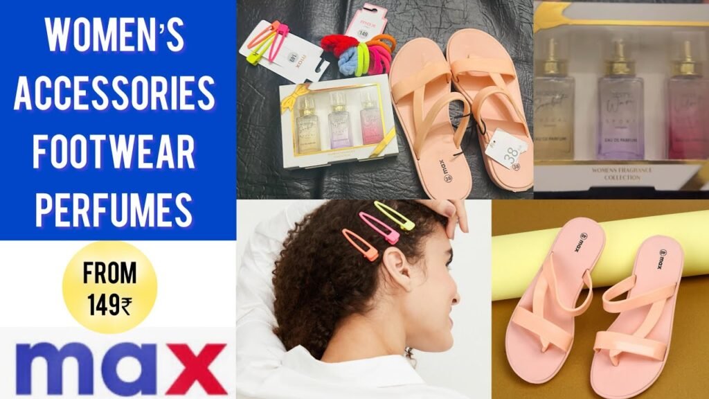 womenʼs footwear accessories videos