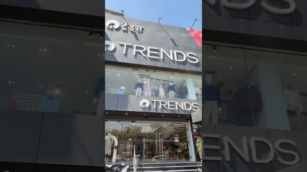 Women Seasonal Fashion Trends Videos