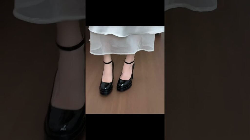 womenสผs footwear accessories videos