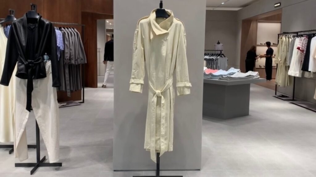 Women Seasonal Fashion Trends Videos