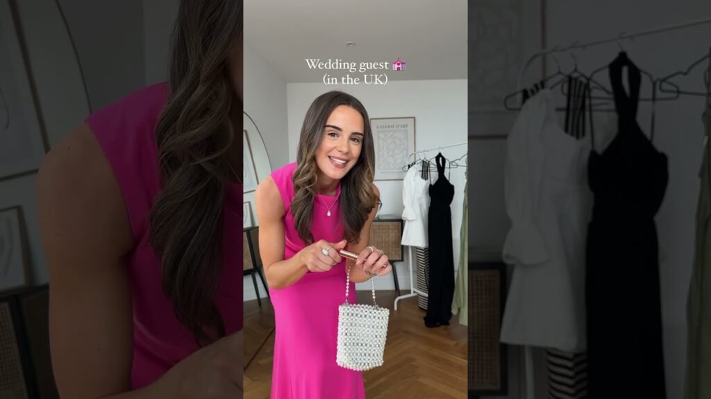 Women Wedding & Occasion Looks Videos