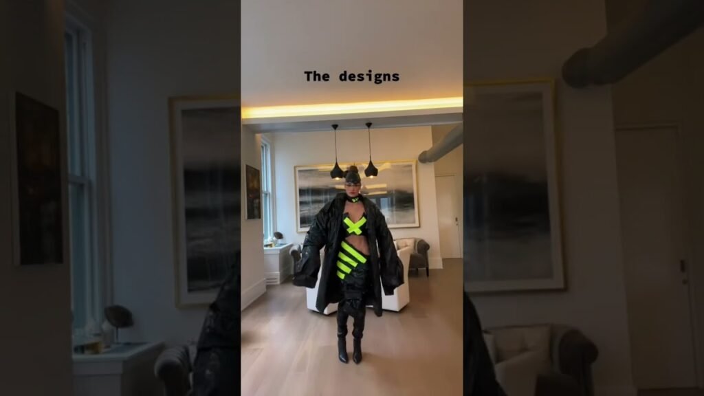 Women Seasonal Fashion Trends Videos