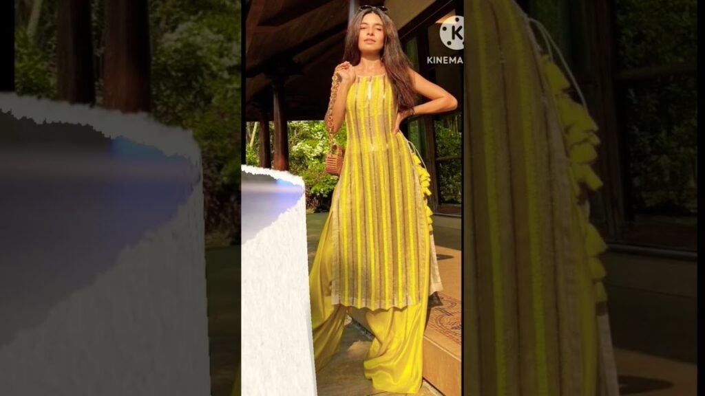 Women Seasonal Fashion Trends Videos