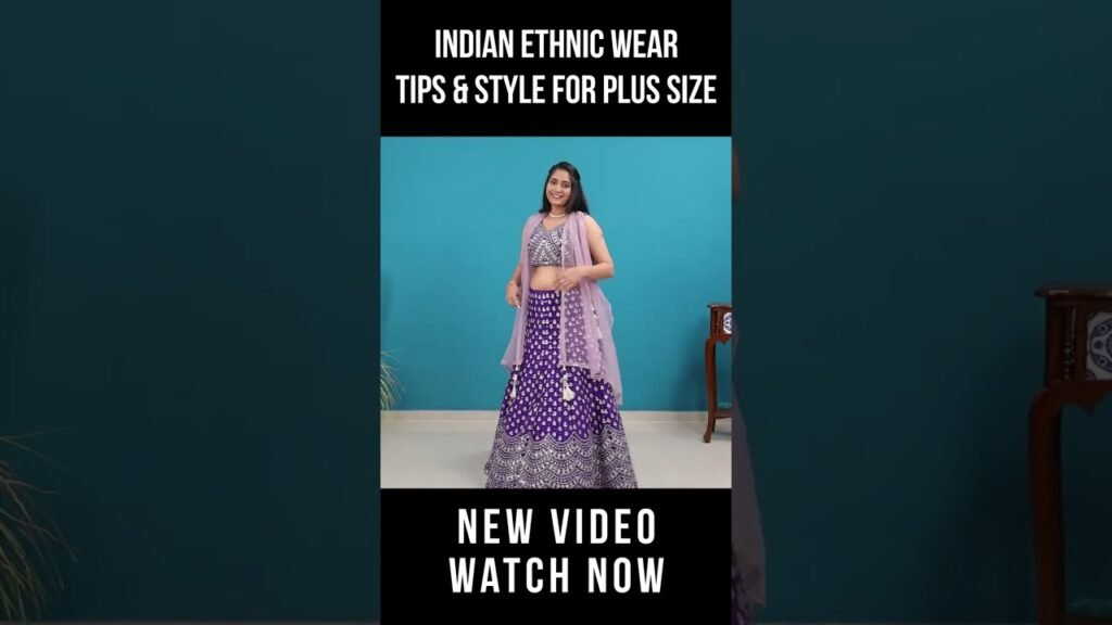 Indian Women GIrls Outfit Styling & Fashion Tips