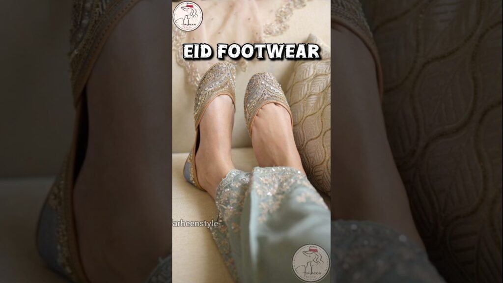 womenʼs footwear accessories videos