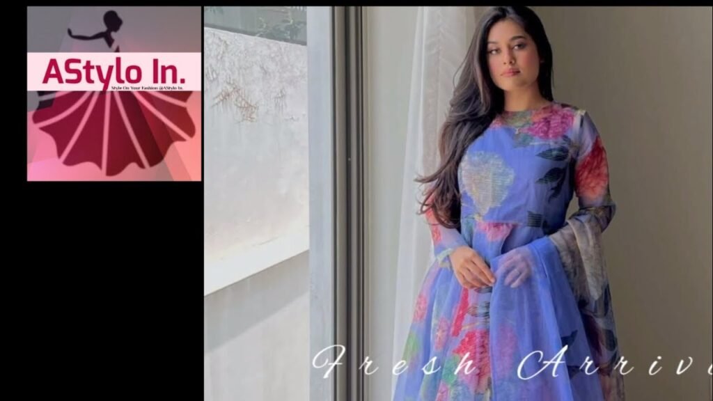 Women Seasonal Fashion Trends Videos